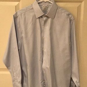 Like new! Brooks Brothers Regent dress shirt